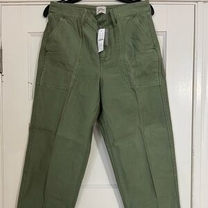 JCrew foundry pant